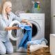 Як заощадити електроенергію при використанні пральної машини – поради від Yasno