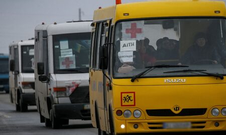 Евакуація у Сумській області – розширили перелік прикордонних населених пунктів