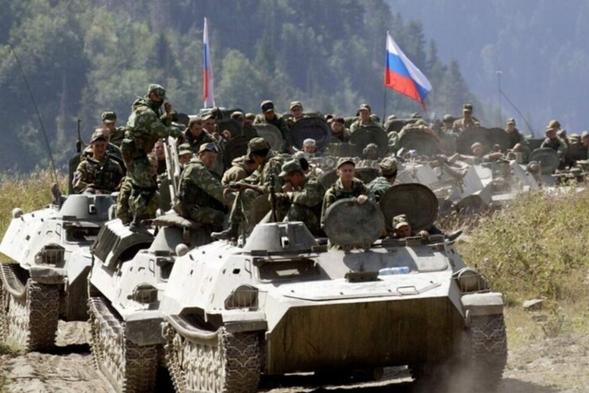 Чи може росія здійснити великий прорив на фронті в Україні – оцінка НАТО