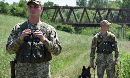 ДПСУ запровадила нові обмеження у Закарпатській області - подробиці