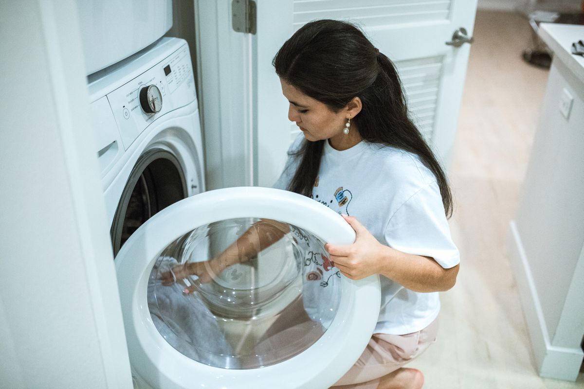 Як заощадити електроенергію при використанні пральної машини – поради від Yasno 