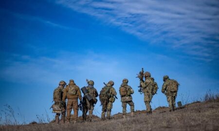 9 червня на фронті: ворог штурмує на всіх напрямках, на Покровському - пекло