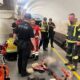 У метро Києва впала під потяг і загинула жінка