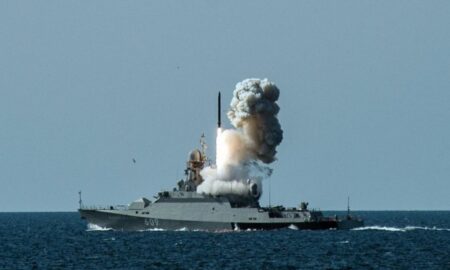 Удар по Україні вночі 22 червня – у ВМС кажуть про «поворотний момент»: про що йдеться