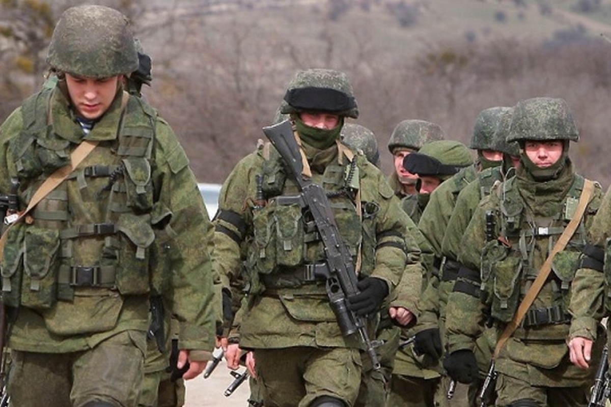 Як війна в Україні впливає на рівень злочинності у росії – розповіла британська розвідка