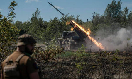 15 червня на фронті – триває бій в районі Вовчанська, напружена ситуація на двох напрямках