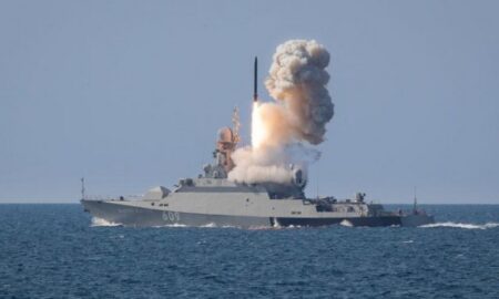 У Чорному морі помітили підводний човен росіян – чи є загроза повідомили у ЗСУ