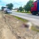 19-річний водій вантажівки вбив двох жінок-пішоходів під час ДТП на Прикарпатті