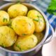 Цікаві страви з картоплею – ТОП-6