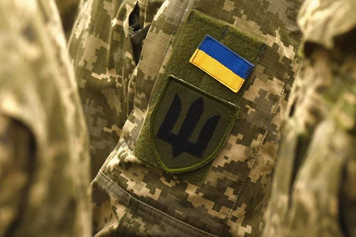 У Волинській області військовозобов'язаний напав на офіцера ТЦК – яке покарання загрожує зловмиснику