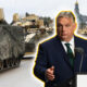 НАТО планує «військову місію» в Україні - заява Орбана