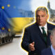 Шантажист Орбан висунув вимоги - щодо вступу України до ЄС