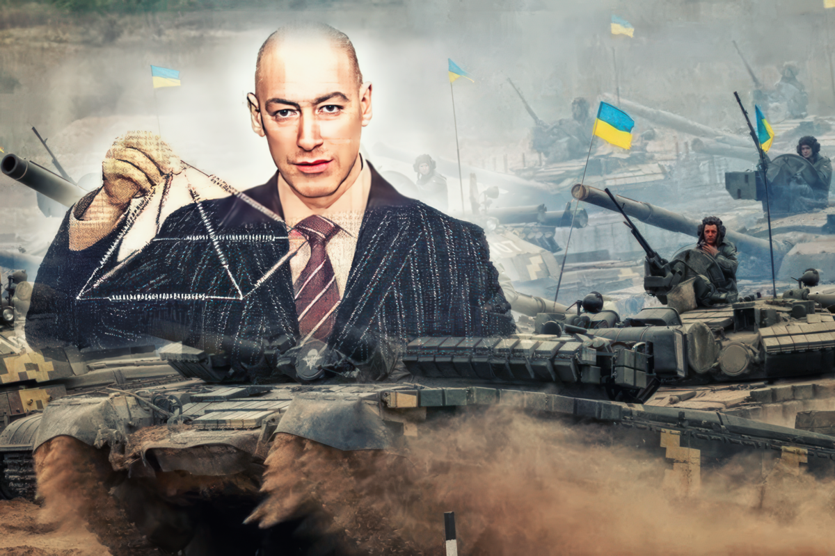 Я не Ванга і не Арестович - Горднон назвав дату закінчення війни в Україні