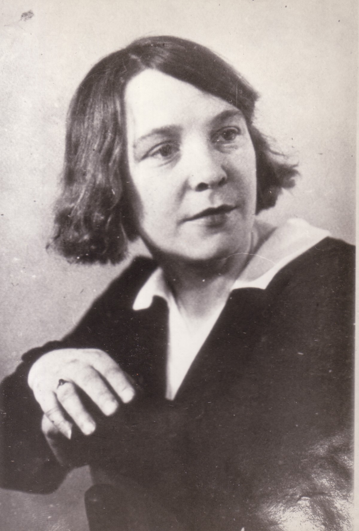 Ladya Mohylyanska Dmitlag 1937