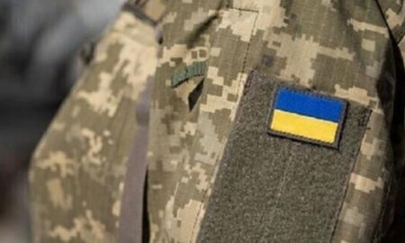 Напад на представника ТЦК у Чернівцях – військовий відповів на агресію