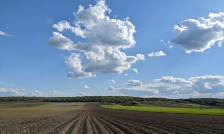 Аграрії в Україні можуть отримати 25% компенсації вартості придбаної сільгосптехніки