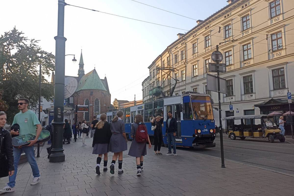 Українці запрошуються на безкоштовне навчання у Польщі - як взяти участь у програмі