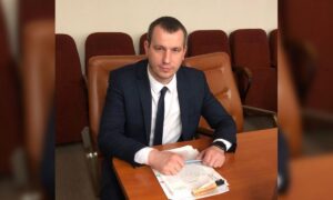 У Запоріжжі вбили посадовця міської ради  Максима Денщіка