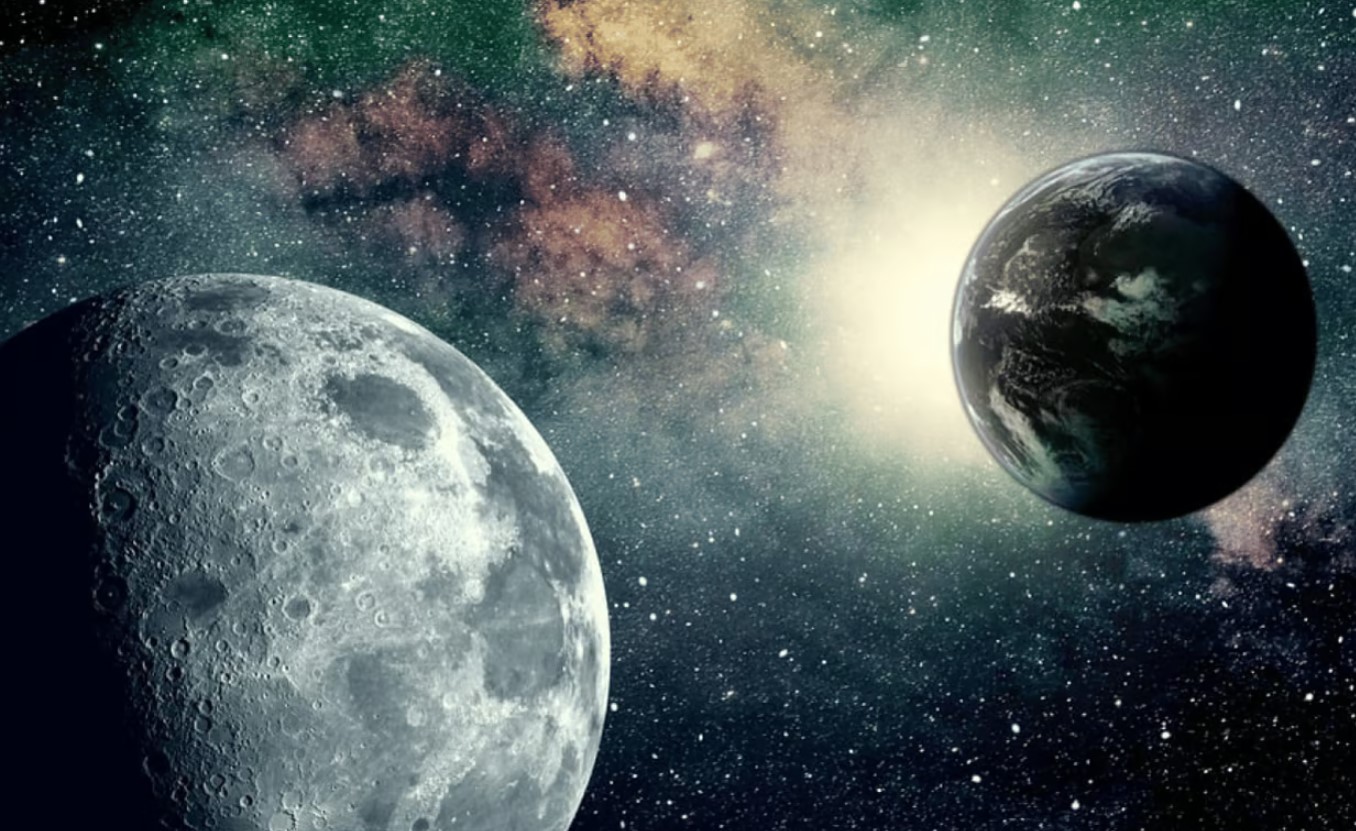 Незабаром відбудеться велика зупинка місяця – що кажуть науковці