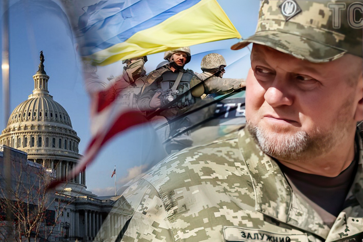 У США знають стратегію перемоги для України на полі бою