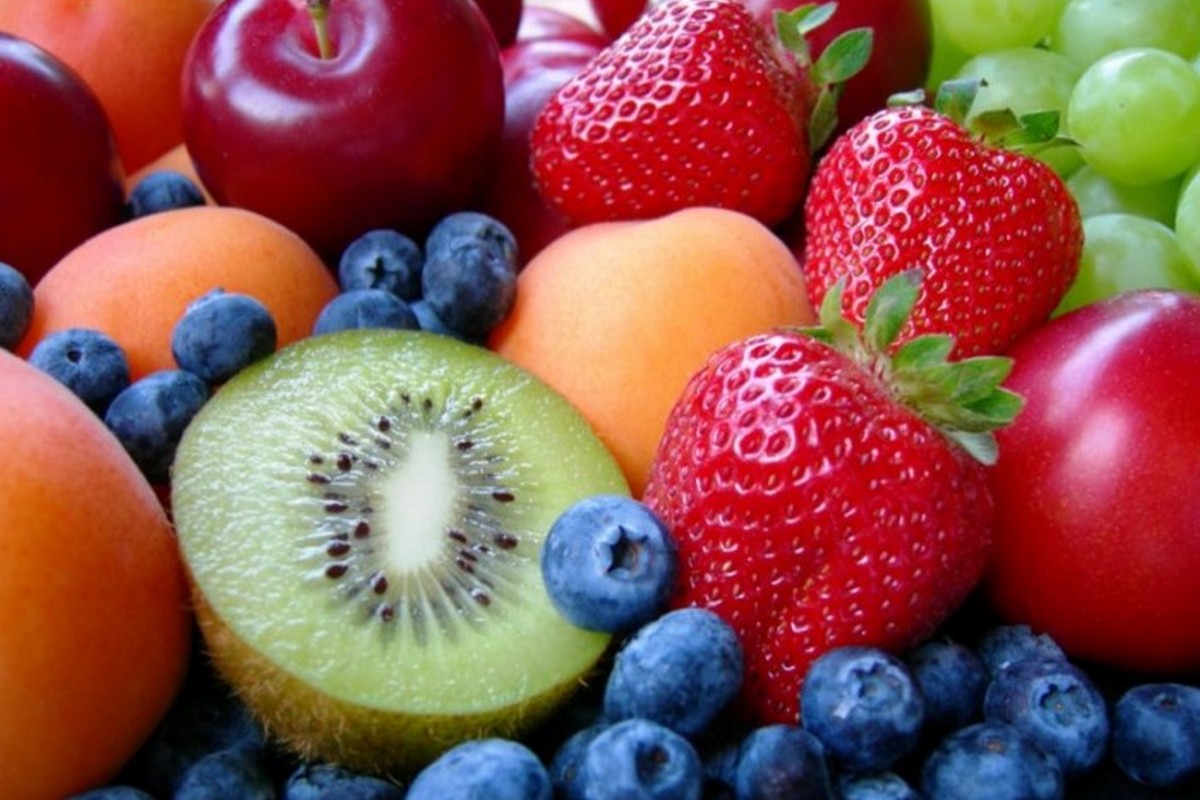 Фрукти та ягоди з низьким вмістом цукру, які не шкодять здоров'ю та фігурі – ТОП-6	