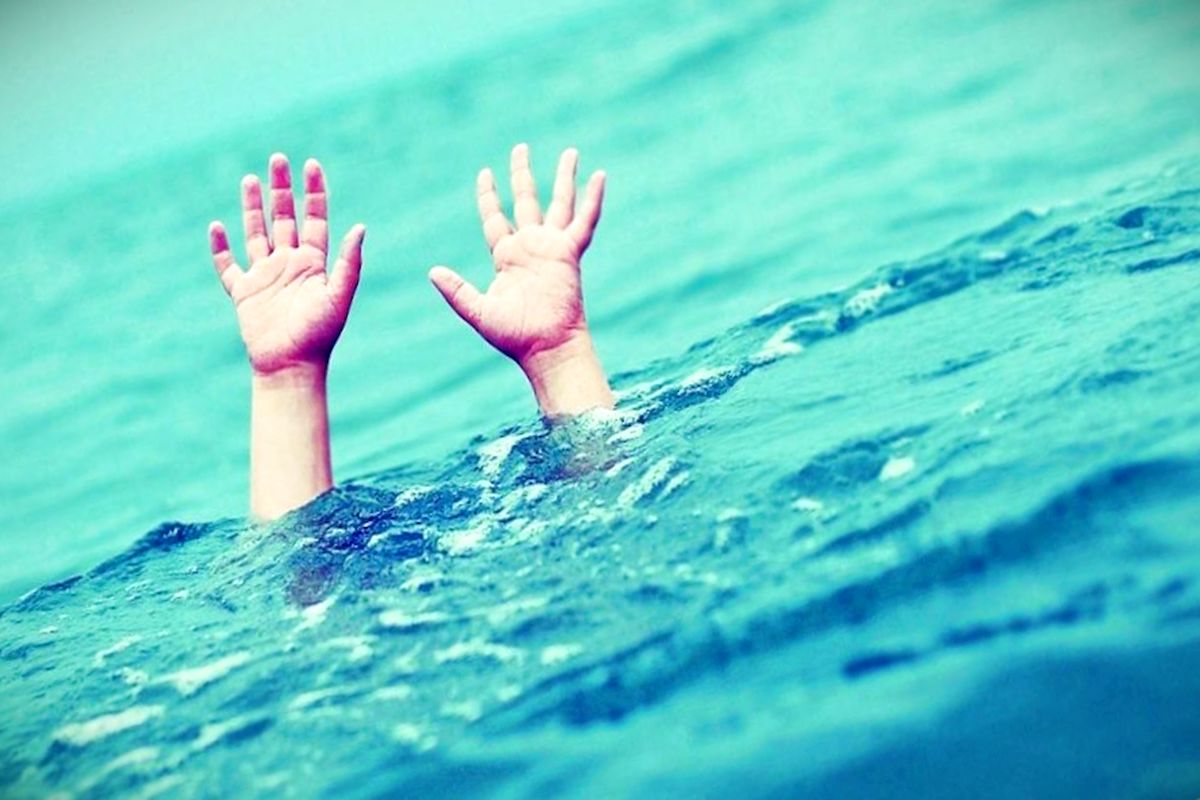 На Харківщині 2-річний хлопчик потонув у басейні