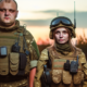 Спільний фронт: Як українські жінки можуть служити зі своїми чоловіками