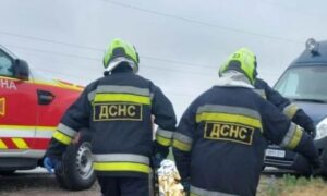 ДТП в Кіровоградській області 15 червня – 1 людина загинула, 5 поранені