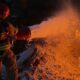 Окупанти поцілили по енергетиці України 22 червня – виникли пожежі, є постраждалі: що відомо