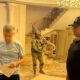 Затримано мера Мукачева і голову райради: їх викрито у корупції
