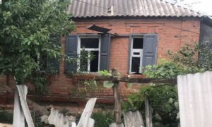Удар КАБами по місту Харків та області 26 червня – серед постраждалих є діти