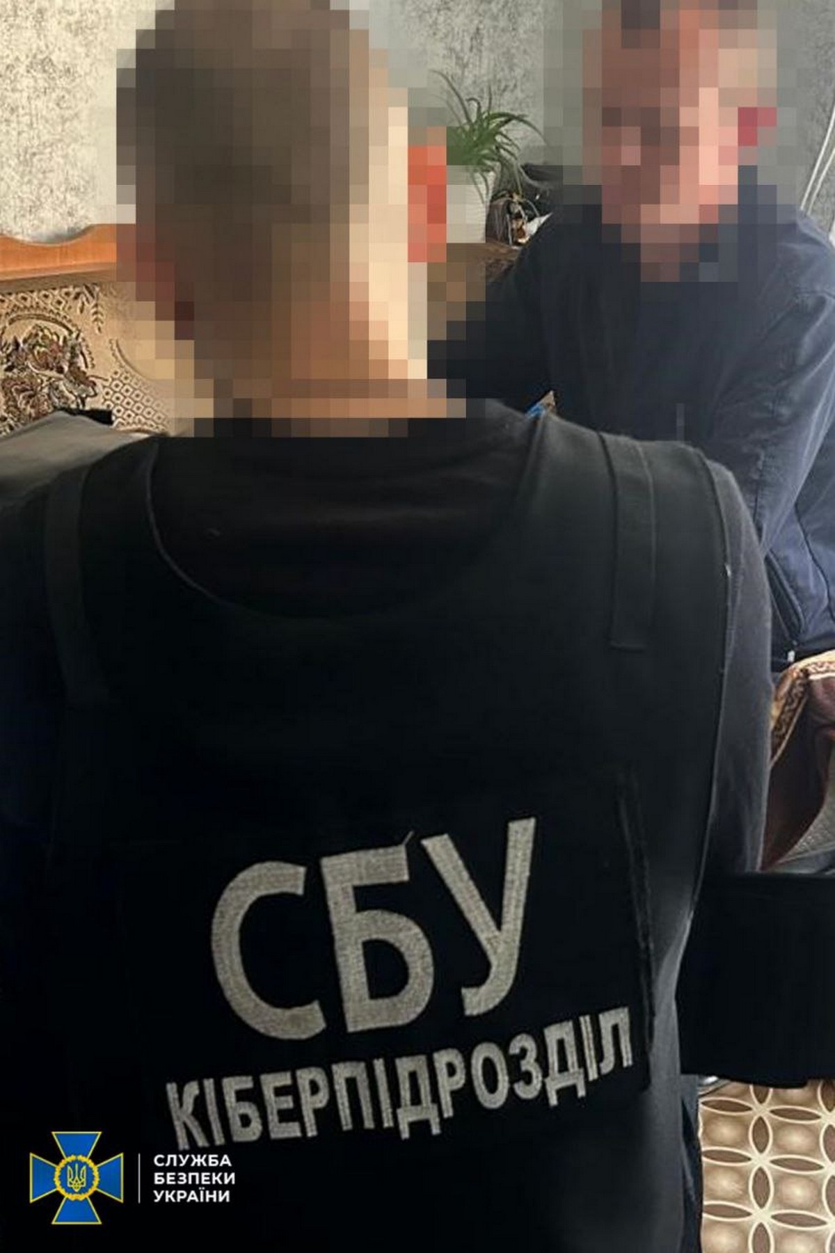 7 блогерів з Одеси намагалися зірвати мобілізацію – їх викрили і затримали.