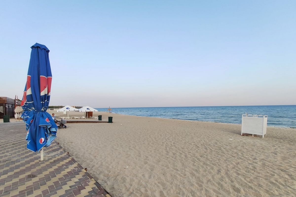В Одеській області відкриють пляжі – відома дата і кількість