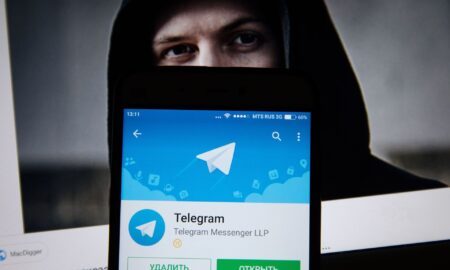 Нова схема взлома телеграму - обов'язково прочитайте
