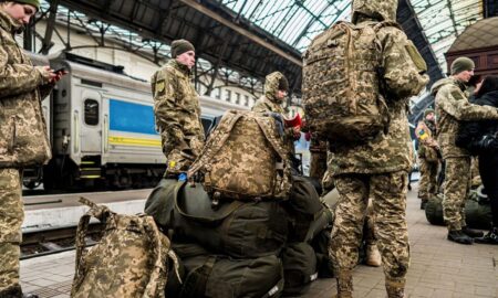 Загальна мобілізація - чи можуть забрати до армії після сплати штрафу за ухилення від призову