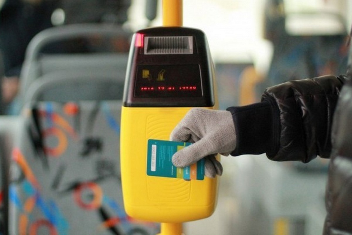 В Україні впроваджують е-квиток для транспорту – деталі законопроекту