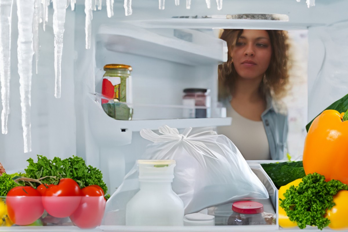 Що покласти в холодильник, аби затримати холод на 10 годин після відключення електроенергії