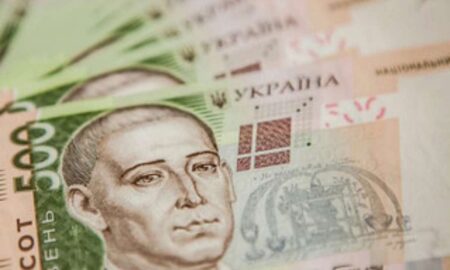 З 1 серпня старі банкноти 500 гривень змінять на нові – подробиці