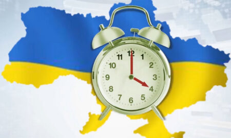 В Україні хочуть скасувати перехід на літній та зимовий час – що відомо