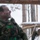 "Маю захистити дітей України": на фронті загинув бойовий медик з Британії, який врятував понад 200 військових