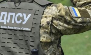На Одещині прикордонник застрелив військового, який напав на нього – ЗМІ
