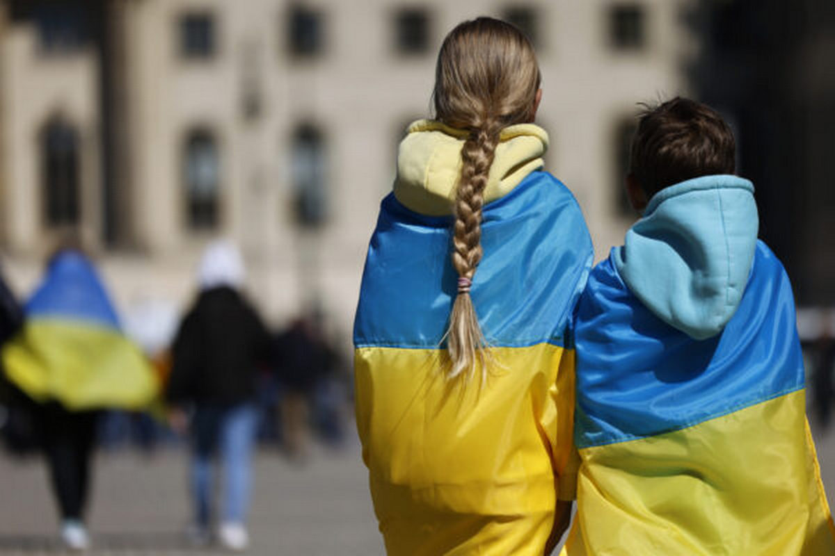 В Україну повернули 9 дітей з окупованої частини Херсонської області – подробиці