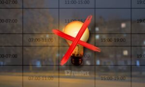 «Зональні відключення світла» - це фейк: яка насправді ситуація в енергосистемі України 4 липня