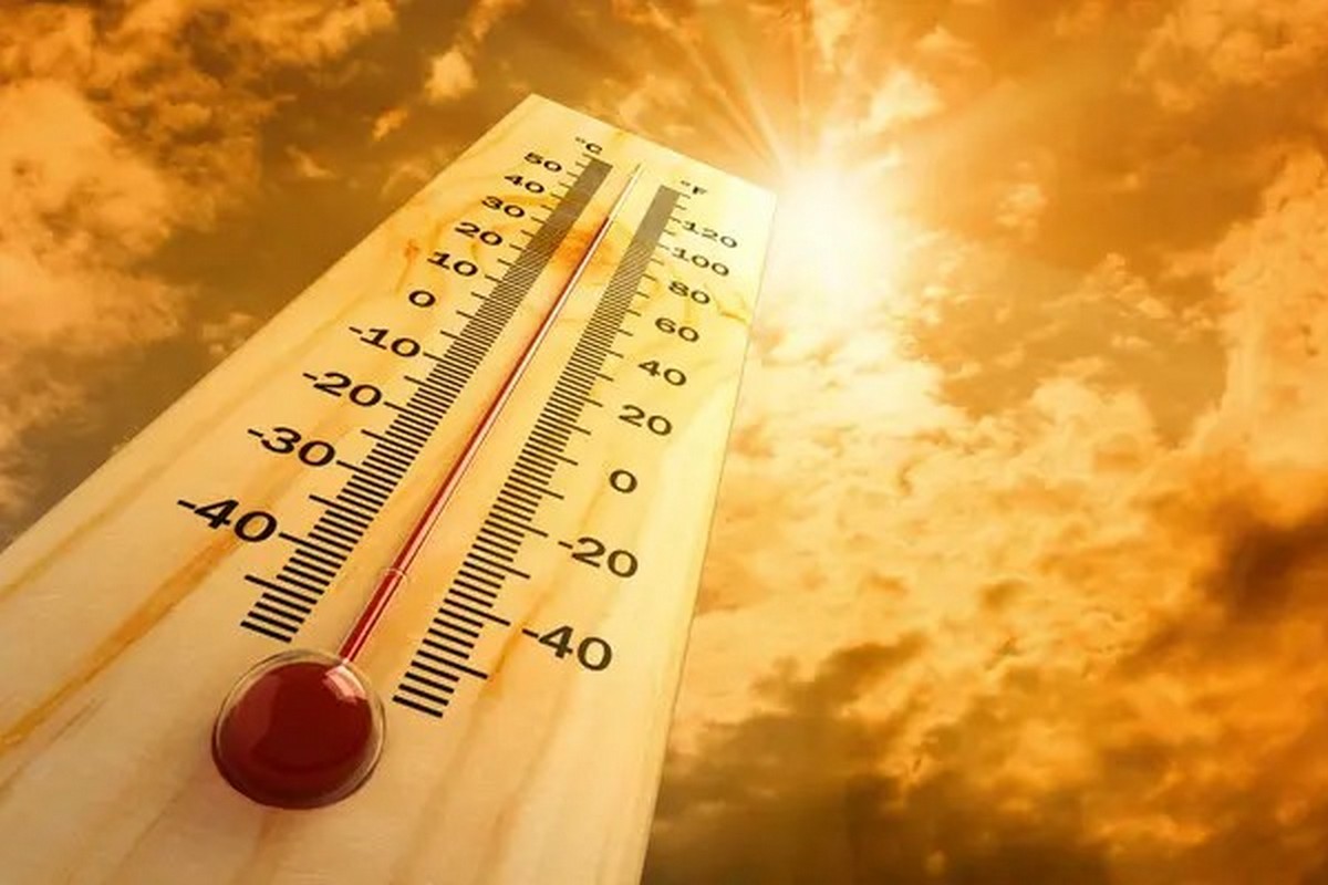 Аномальна спека - 8 способів охолодити приміщення без кондиціонера