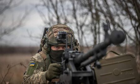 На якому напрямку зосереджені основні наступальні дії російської армії – відповіли у британській розвідці