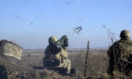 4 липня на фронті: ворог штурмує по всій лінії зіткнення – де найбільше