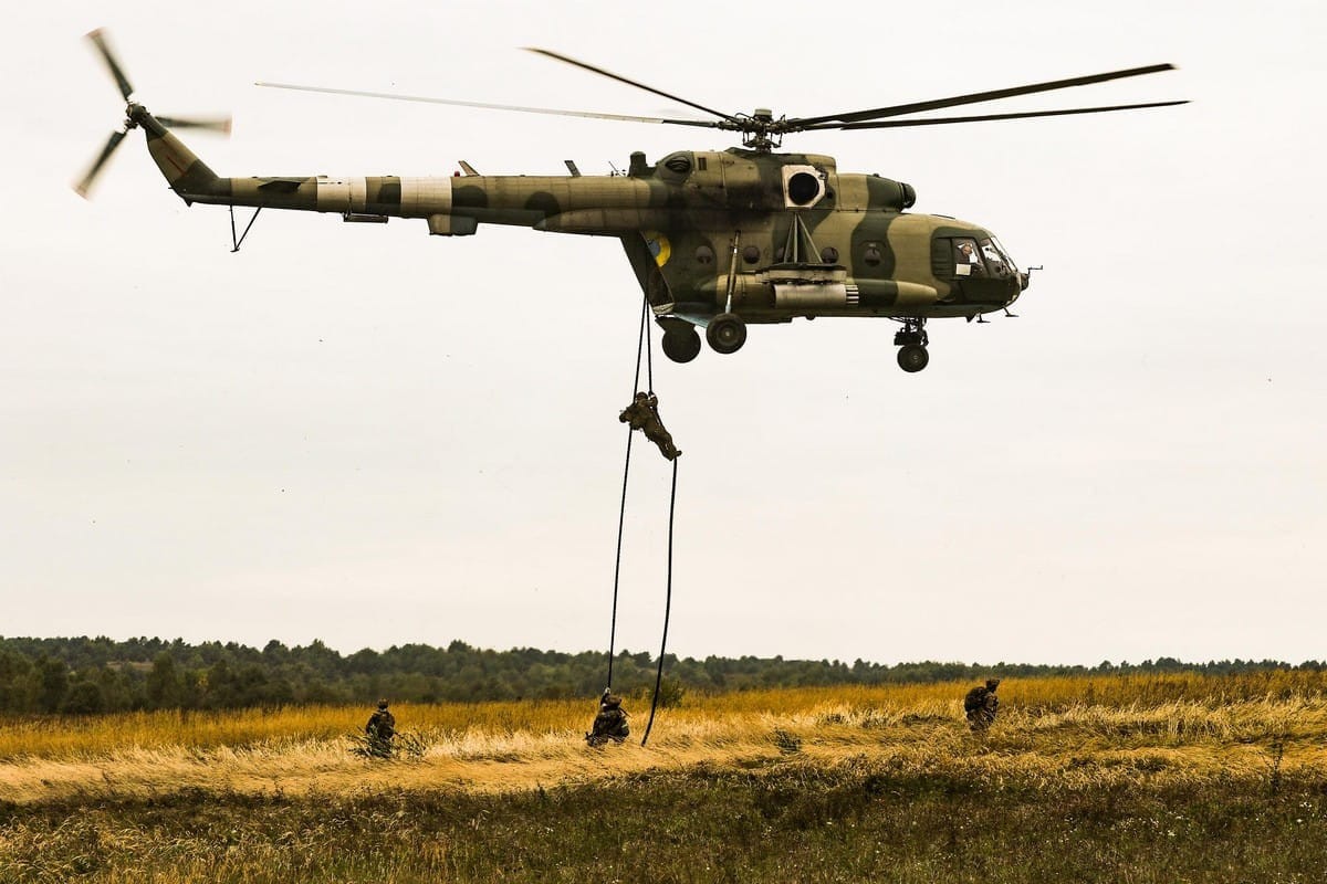 12 липня на фронті: ворог продовжує активно наступати, намагається прорвати оборону  