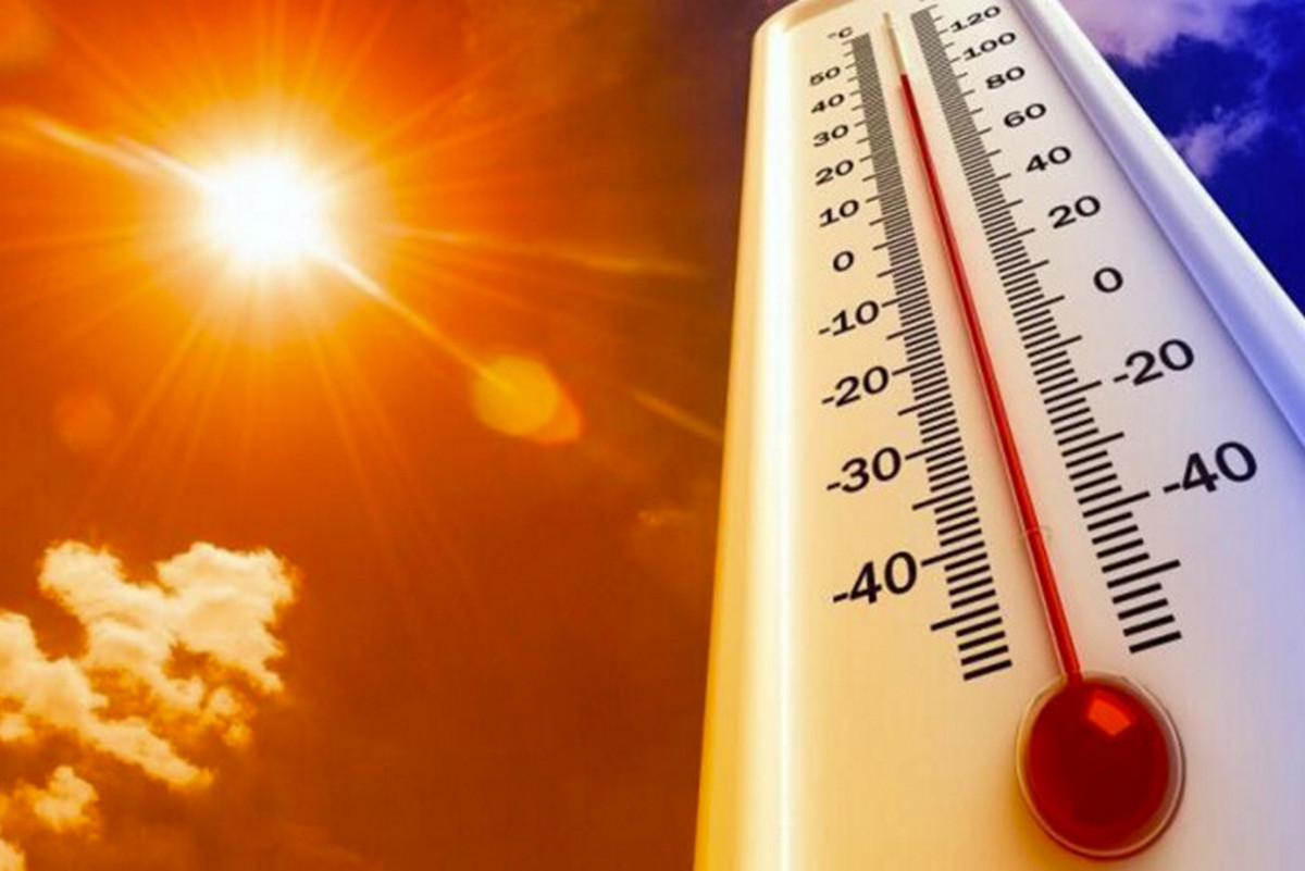 Випробовування спекою - синоптики дали прогноз погоди на серпень-вересень
