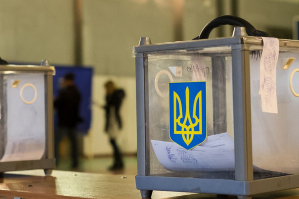 Коли можуть відбутися наступні вибори в Україні - названо приблизний термін