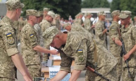 Чи мобілізують чоловіків до 25 років, які мали статус обмежено-придатних – заява Генштабу ЗСУ